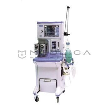 Наркозно-дыхательные аппараты АО «Красногвардеец»