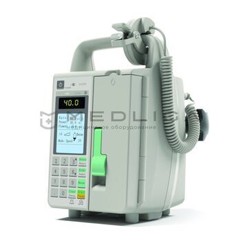 Инфузионные насосы SinoMDT