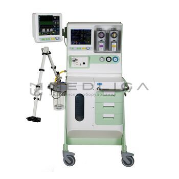 Наркозно-дыхательные аппараты УОМЗ