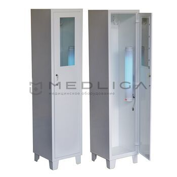 Шкафы для эндоскопов Оптимех