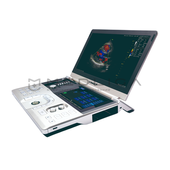 Ультразвуковая диагностика Vinno