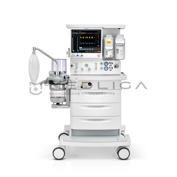 Наркозно-дыхательные аппараты Теомед