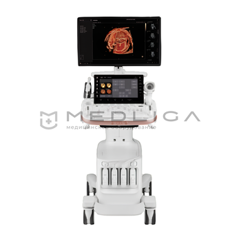 УЗИ аппараты Samsung