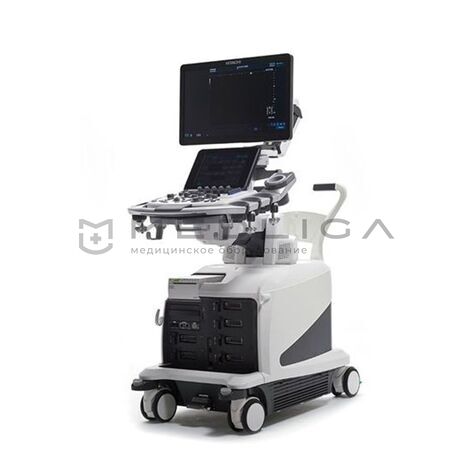 Fujifilm (Hitachi) Arietta 850, 2