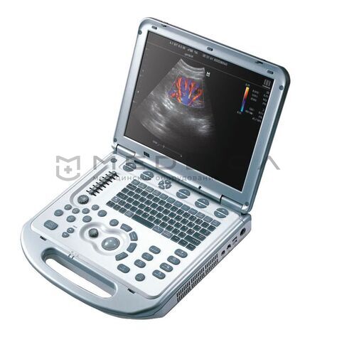 Mindray M7 Premium, 3