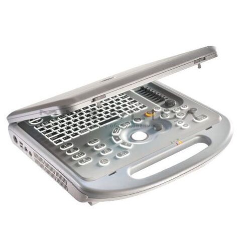 Mindray M7 Premium, 6