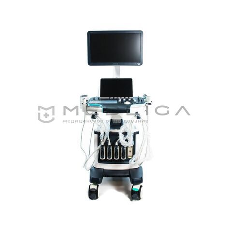 Mindray Resona 6 Exp, 2