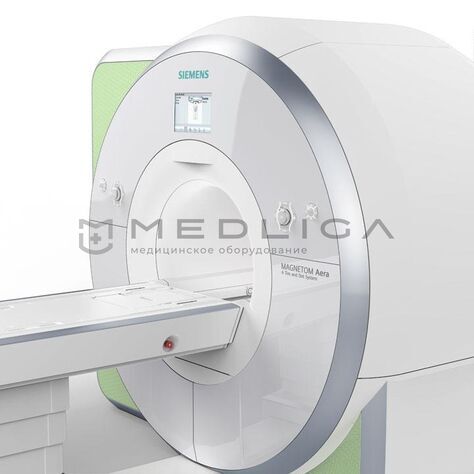 Siemens MAGNETOM Aera 1.5T, 6