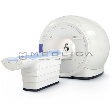 Philips Prodiva 1.5T CX