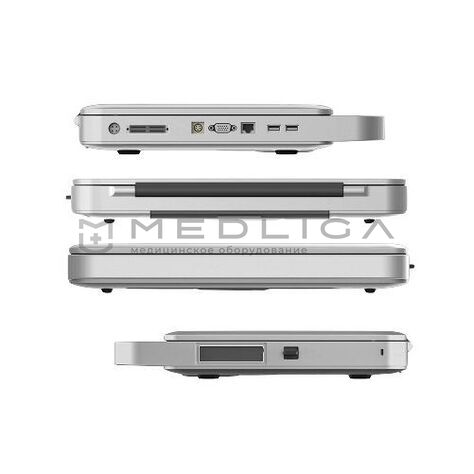 SonoScape S2N Vet, 6