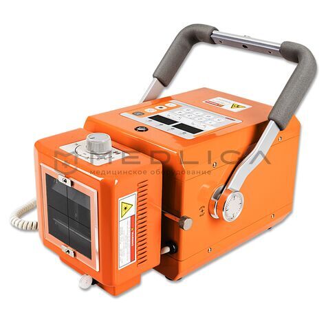 EcoRay ORANGE-1040HF, 2