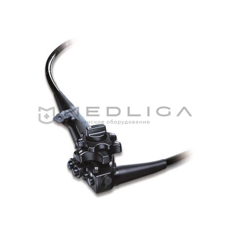 Fujifilm EC-530DL, Рабочая длина (вариации): 1690, 2