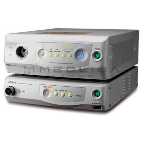 Fujinon EPX-3500 HD, 2