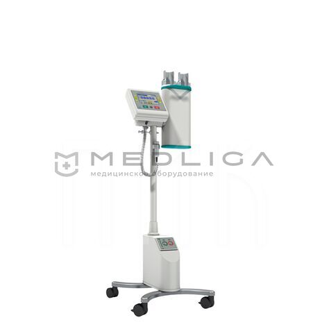 MEDTRON Accutron CT-D, 2