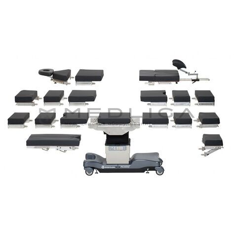 Merivaara Promerix NON-SLIDING (B3), Модель: NON-SLIDING, 2