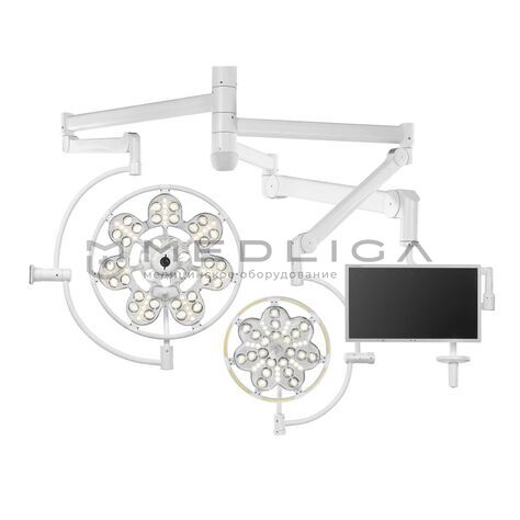 ЭМАЛЕД 500/300/X