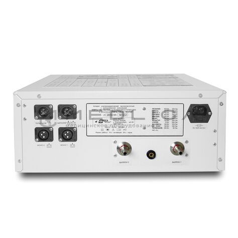 ФОТЕК ЕА142МВ, 4