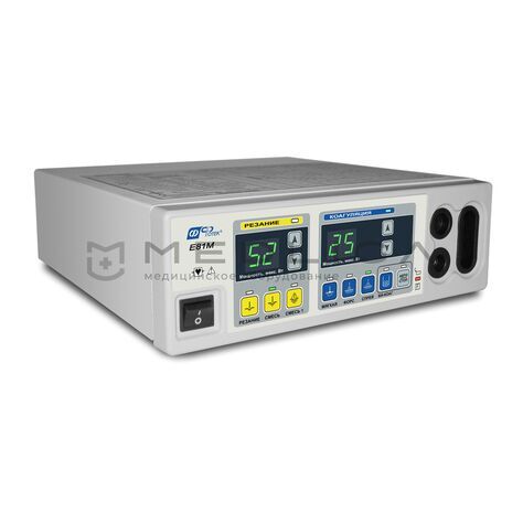 ФОТЕК ЭХВЧ-80-03, 3