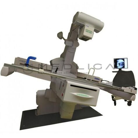Italray Clinodigit Compact, Мощность генератора, кВт: 50