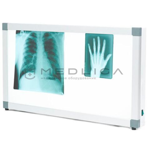 Армед 2-х кадровый, 2