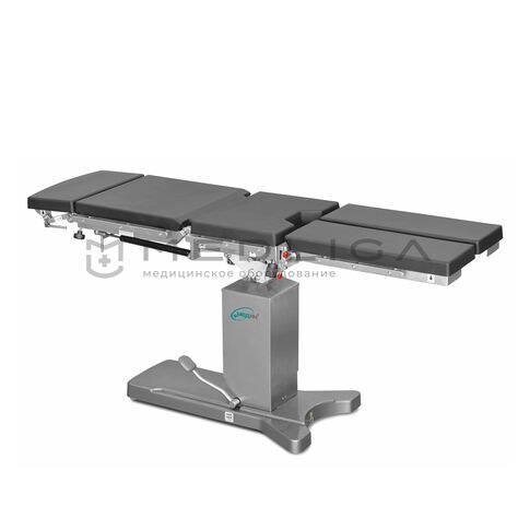 МЕДИН ОК-ГАММА