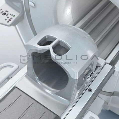 GE 48 channel Head Coil, 2