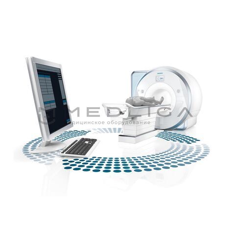 Siemens DotGO Workflow