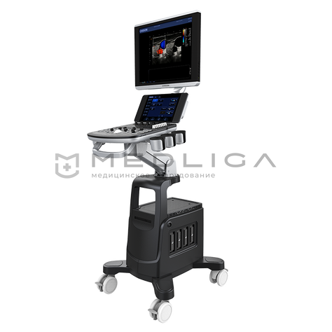 CHISON Qbit 10 New Matrix