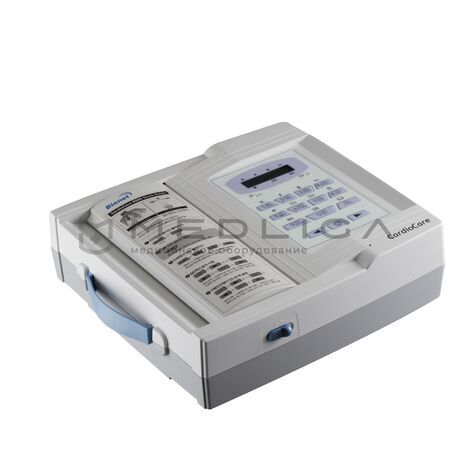 Bionet CardioCare 2000, 2