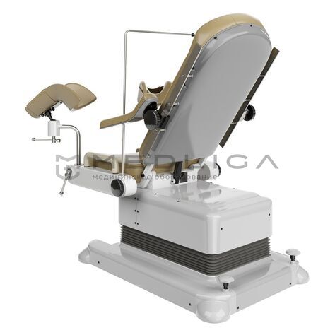 JW Medical CHS – E1000, 2