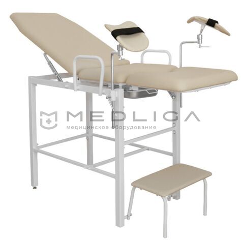 ДЗМО КГ‑2, Цвет обивки: Бежевый, 2