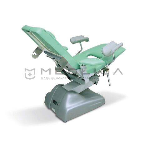 TT Med IVY, Количество приводов: 3, 4