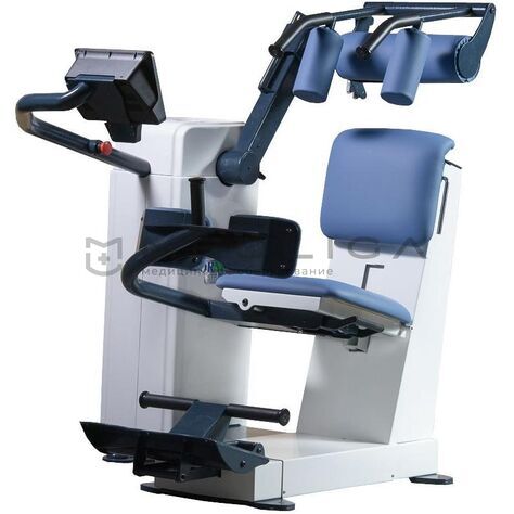 ORMED Strong Back Т010