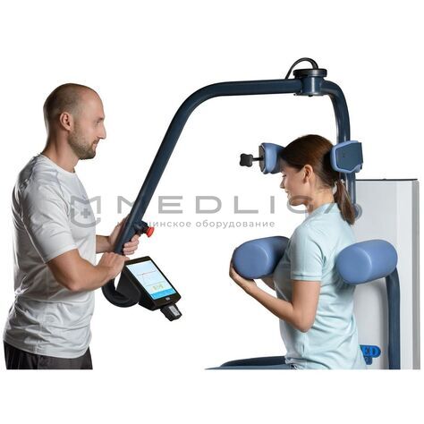 ORMED Strong Back Т020, 5