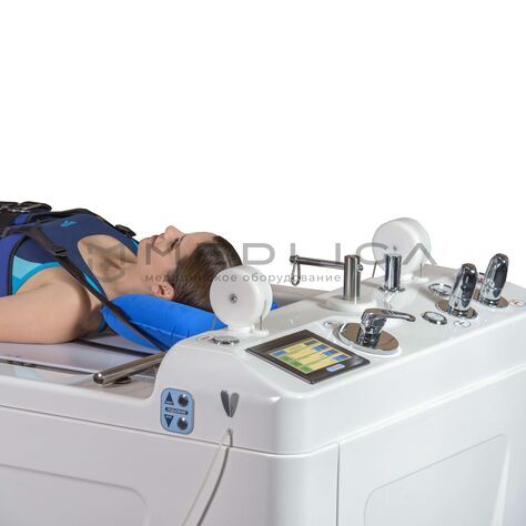 ОРМЕД АКВАТРАКЦИОН, 5