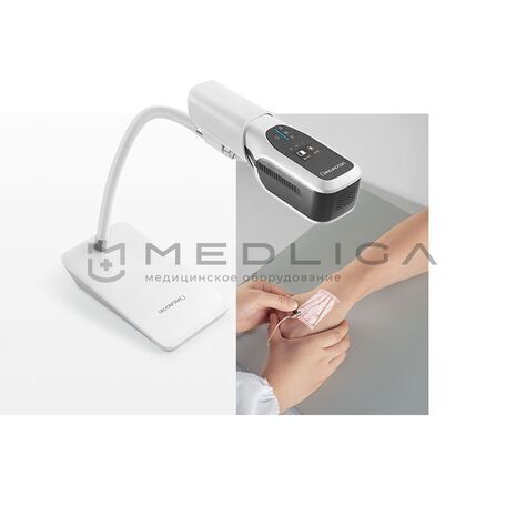 Medcaptain NAVI-60, 8