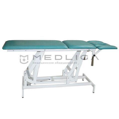 Горское СМП VLANA 2.5, 2