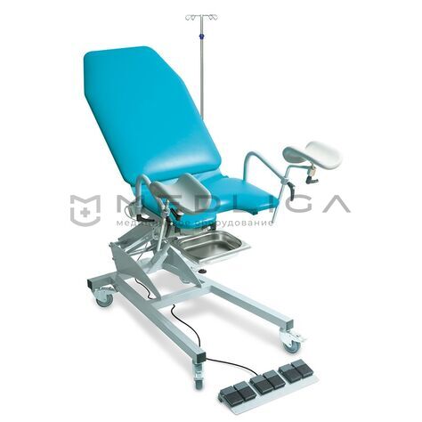 Zerts, Цвет обивки: Голубой (Skaden 5154), 2