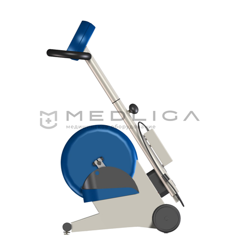 MOTOmed viva2 light, 2