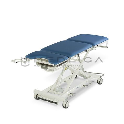 Смотровой гинекологический стол Lojer Afia 4050, 2