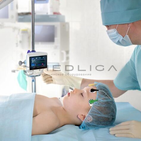 Тритон МГА-06, 3