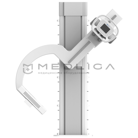 SG Healthcare JUMONG U среднего класса, Мощность генератора, кВт: 65, 3