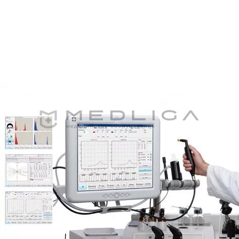 ATMOS Diagnostic Cube, 2