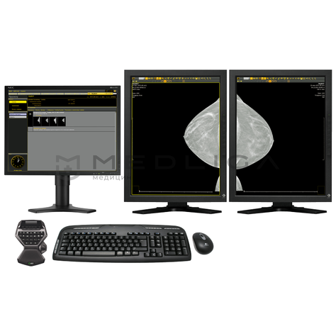 МТЛ «Маммо-5МТ» биопсийный, 2