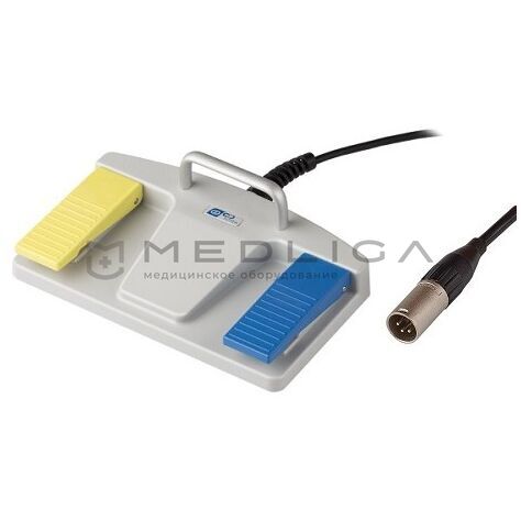 Набор базовый на основе ФОТЕК Е81М, 3