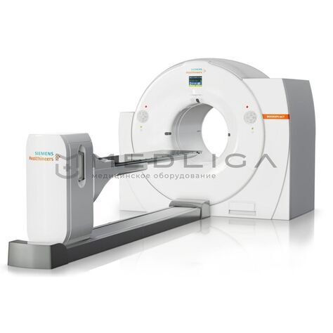 Siemens Biograph mCT 20-128