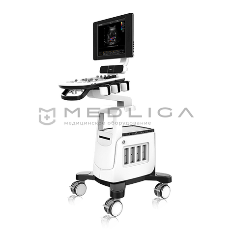 CHISON QBit 5 New Matrix, 3