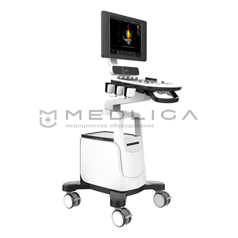 CHISON QBit 5 New Matrix, 4