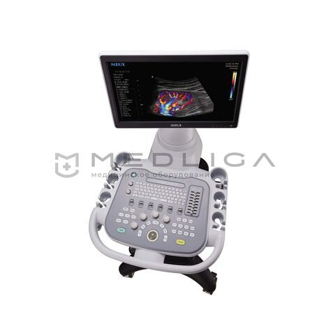 SIUI Apogee 3300 Neo, 2