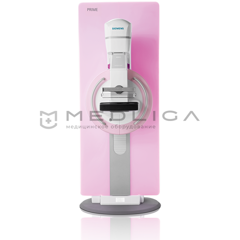 Siemens Mammomat Inspiration, 5